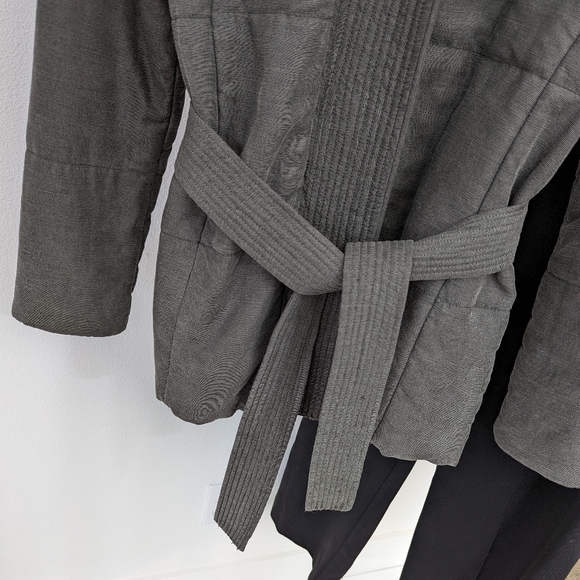 Aritzia Wilfred Legendre Jacket - Picture 4 of 16